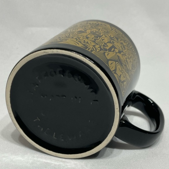 Café Chupa Chups coffee mug Staffordshire excellent condition - Picture 8 of 8